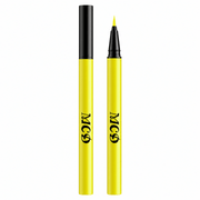 UV Neon Eyeliner Gelb - TwentyFourParty