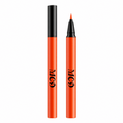 UV Neon Eyeliner Orange - TwentyFourParty