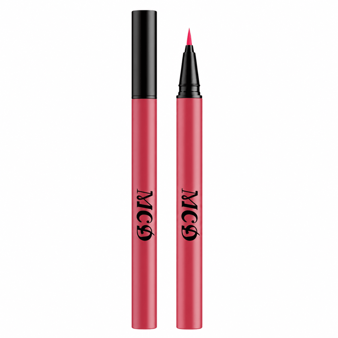 UV Neon Eyeliner Pink - TwentyFourParty