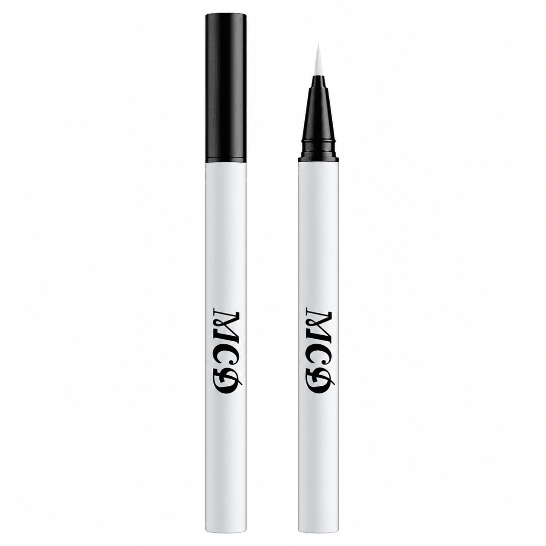 UV Neon Eyeliner Silber - TwentyFourParty