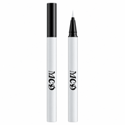 UV Neon Eyeliner Silber - TwentyFourParty