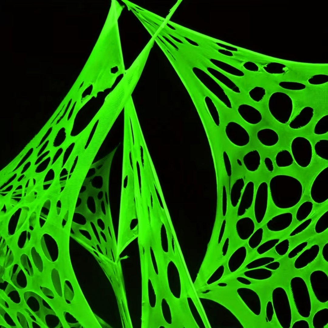 UV Neon Netz - TwentyFourParty