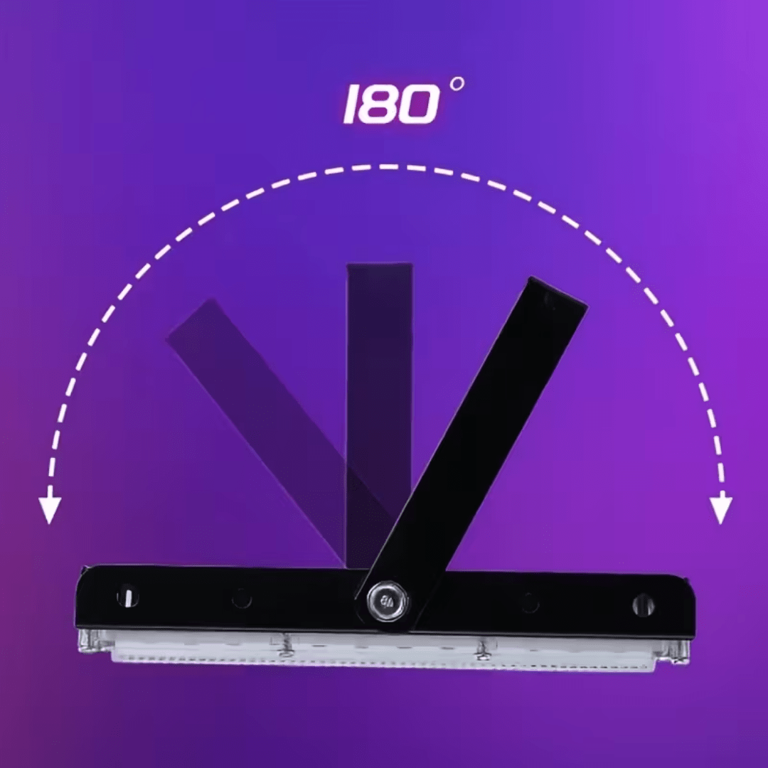 UV Schwarzlicht Strahler - TwentyFourParty