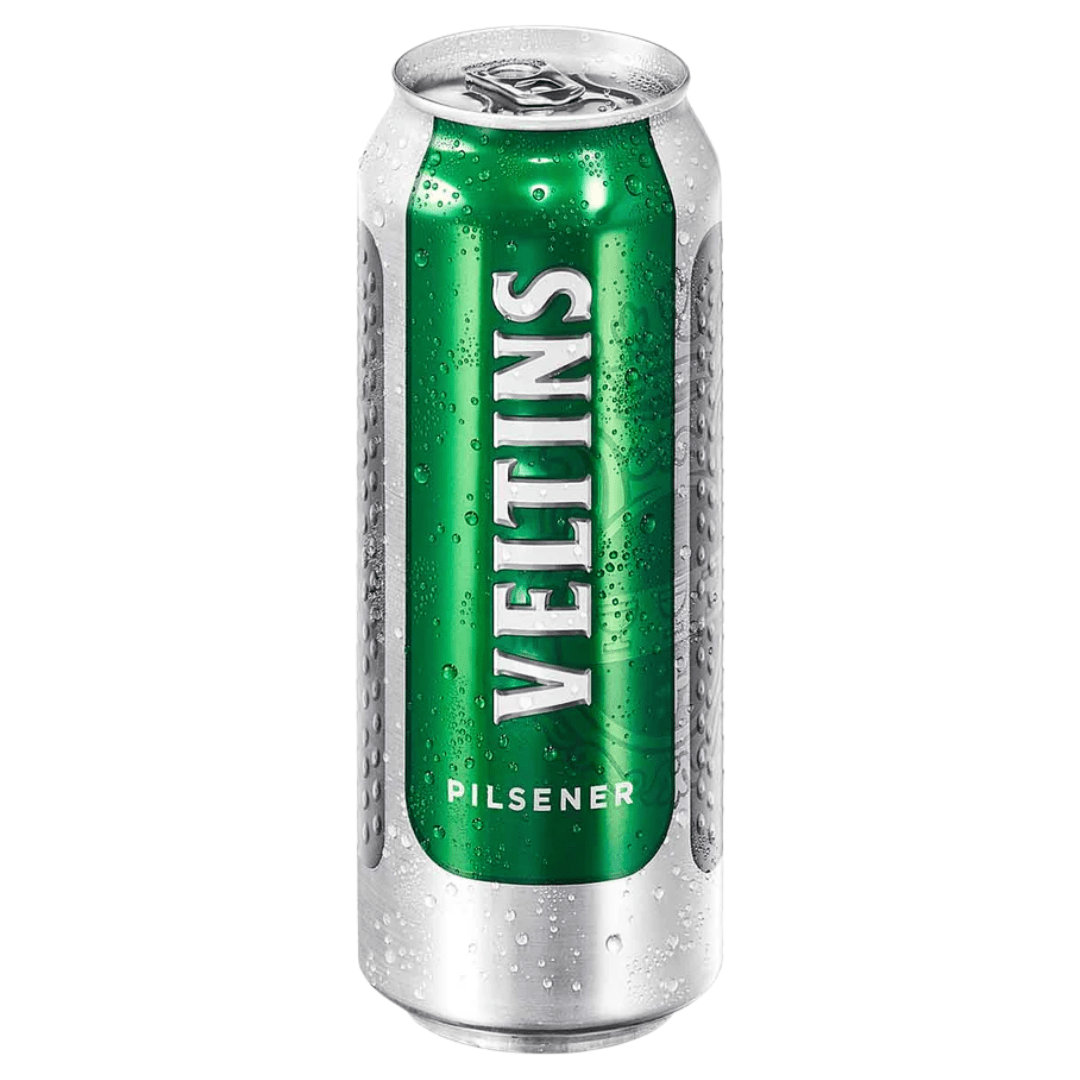 Veltins Pilsener - TwentyFourParty