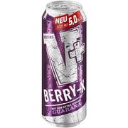 Veltins V+ Berry-X 0,5 l Dose - TwentyFourParty