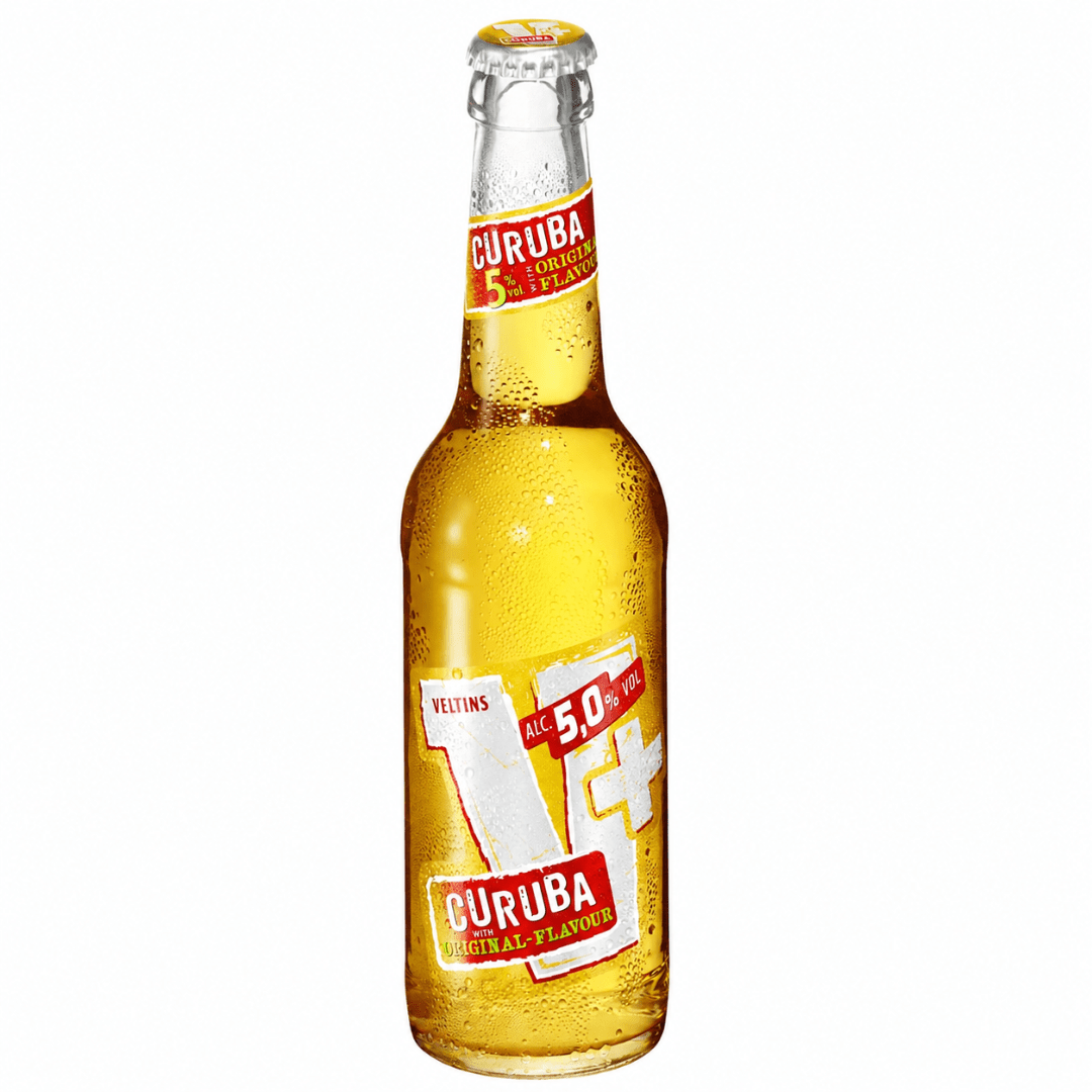 Veltins V+ Curuba 0,33 l - TwentyFourParty