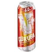 Veltins V+ Curuba 0,5 l Dose - TwentyFourParty