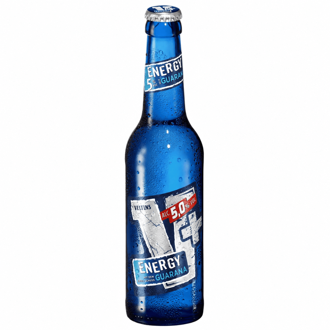 Veltins V+ Energy 0,33 l - TwentyFourParty