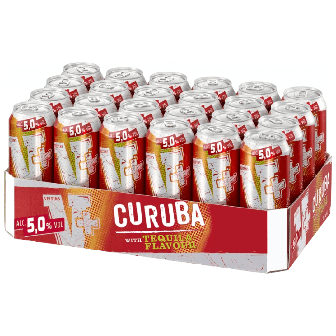 Veltins V+ Party Mix Set 72 Dosen mit Eiseimer GRATIS - TwentyFourParty