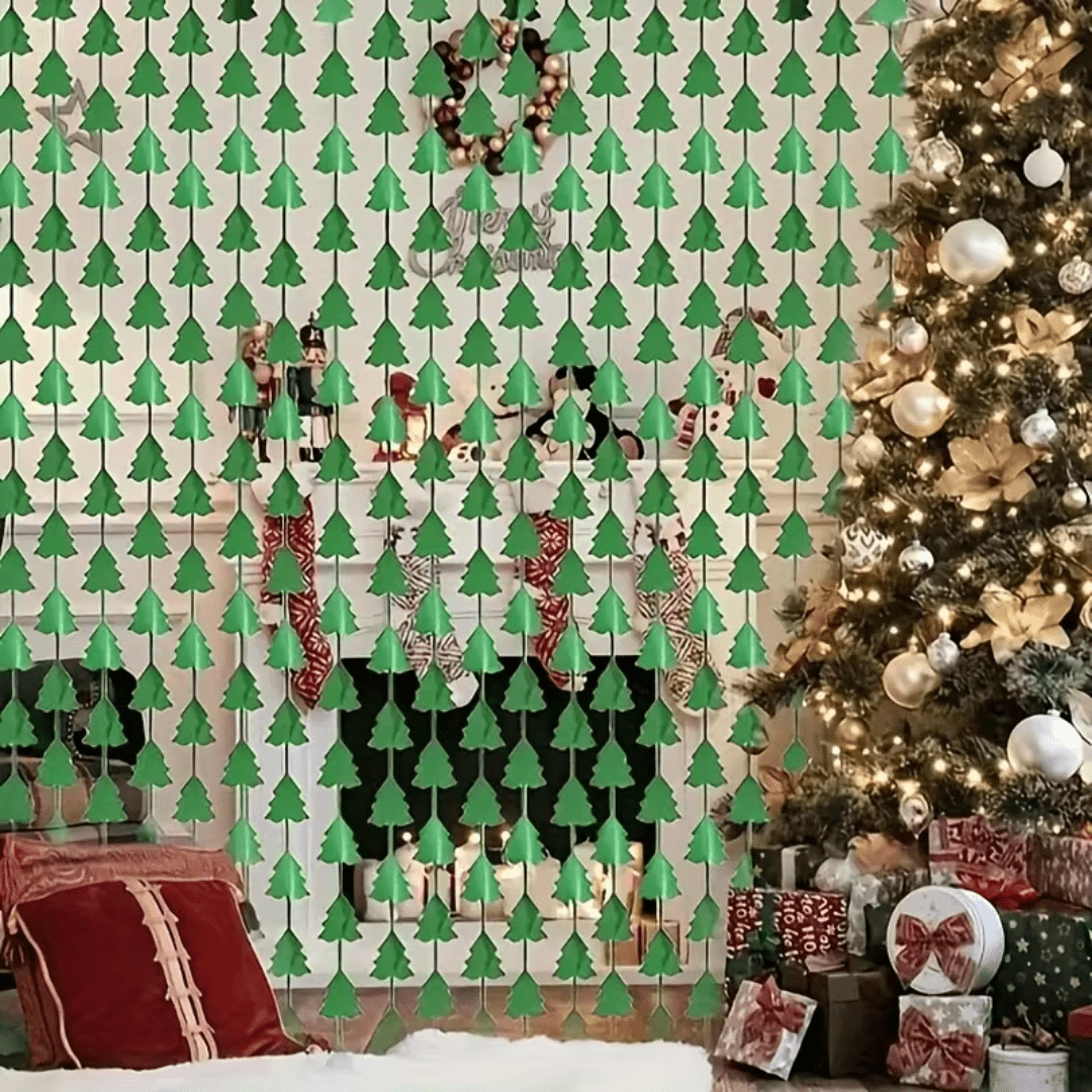 Vorgang Weihnachtsbaum - TwentyFourParty