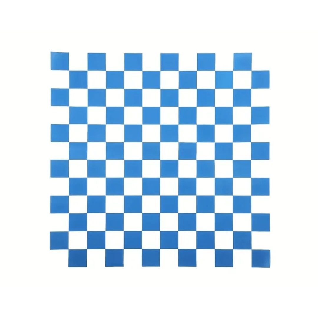 Wachspapier 100 Stück - TwentyFourParty