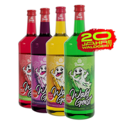 Waldgeist Likör Bundle - TwentyFourParty