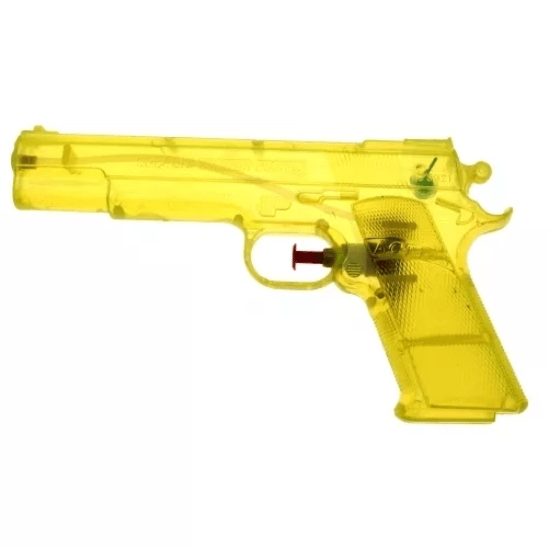 Wasserpistole - TwentyFourParty