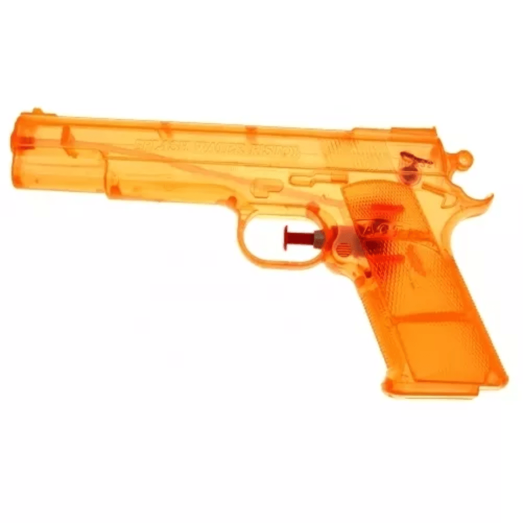 Wasserpistole - TwentyFourParty