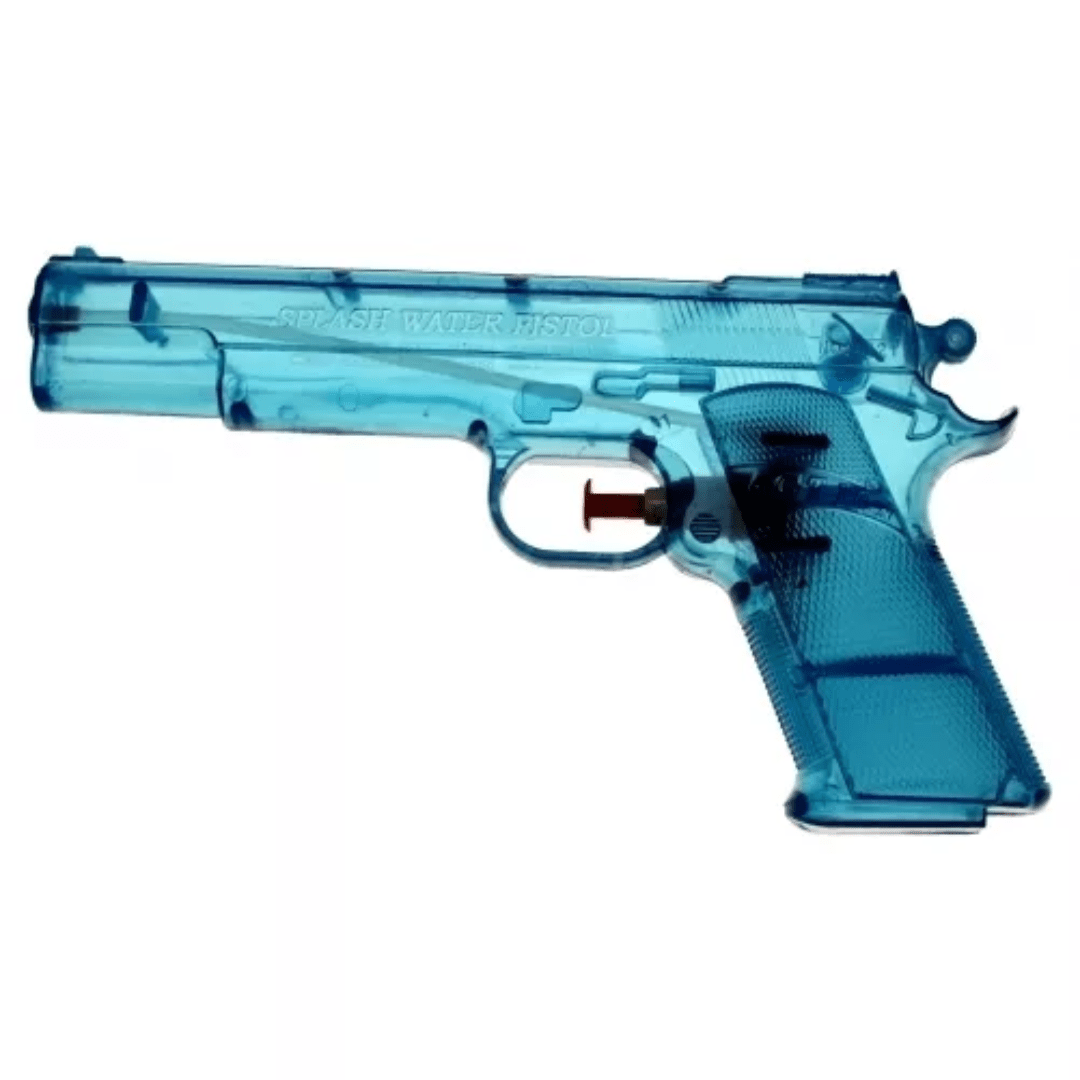 Wasserpistole - TwentyFourParty