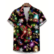 Weihnachtshemd Mary Madness - TwentyFourParty