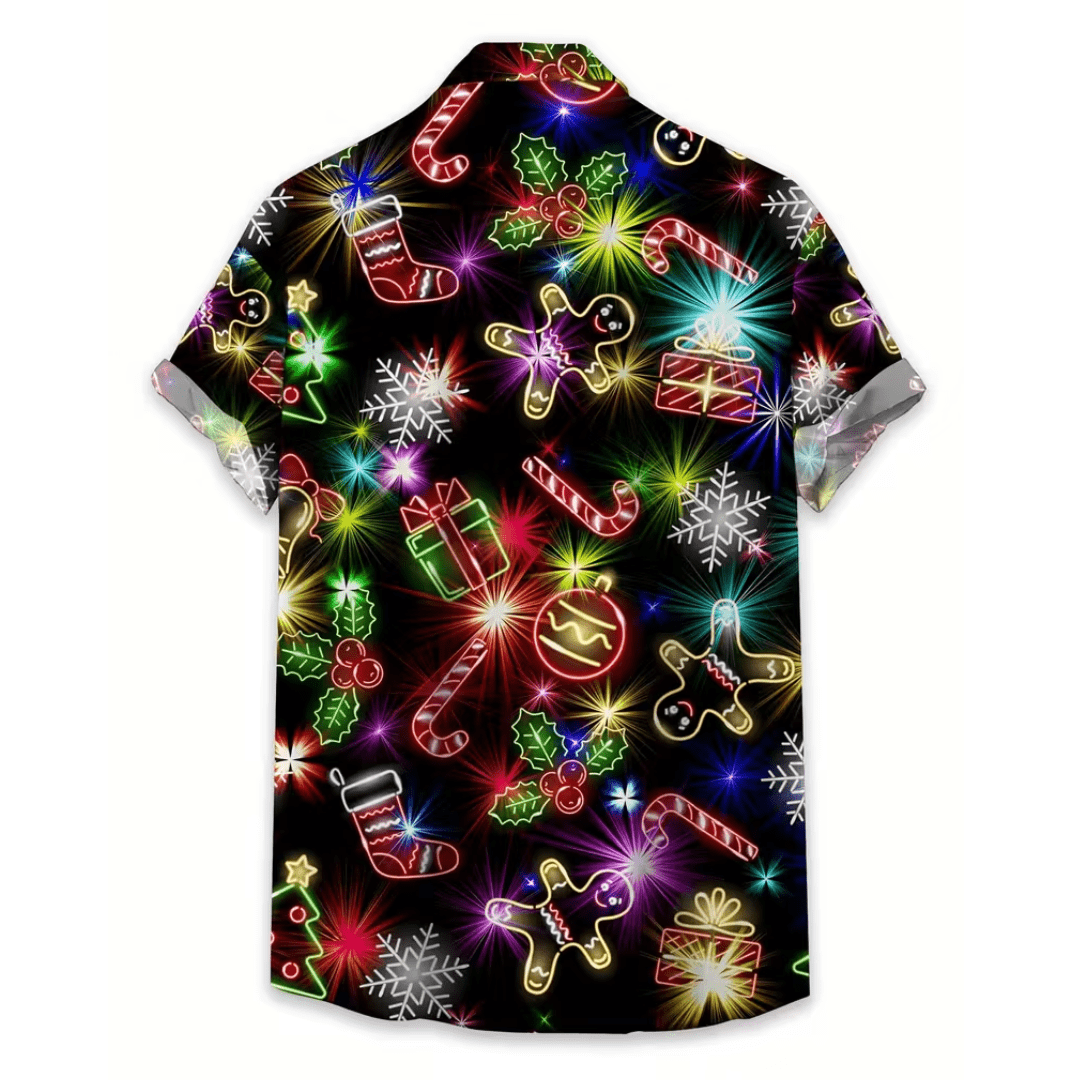 Weihnachtshemd Mary Madness - TwentyFourParty