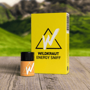 Wildkraut Energy Sniff - TwentyFourParty