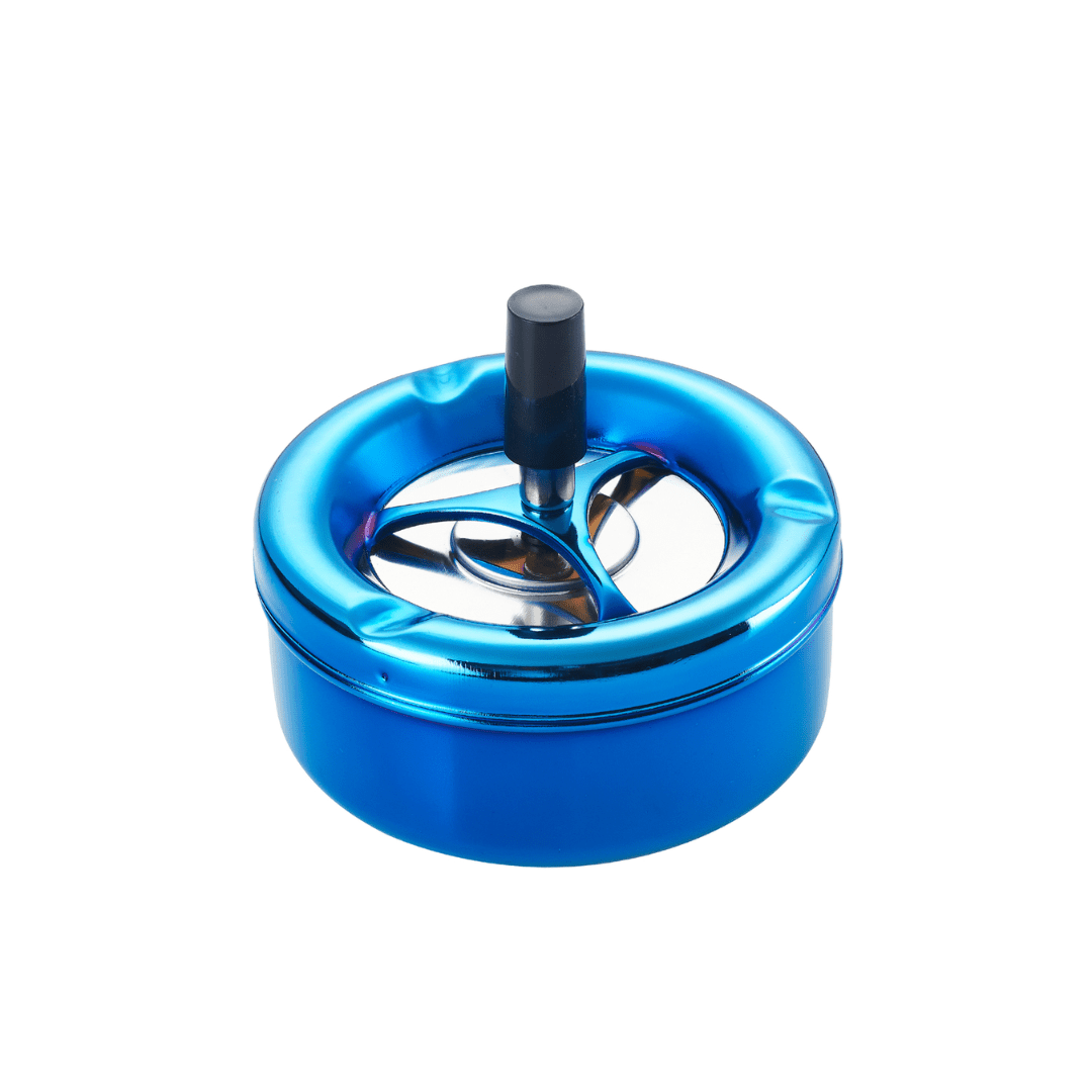 Windaschenbecher Blau - TwentyFourParty