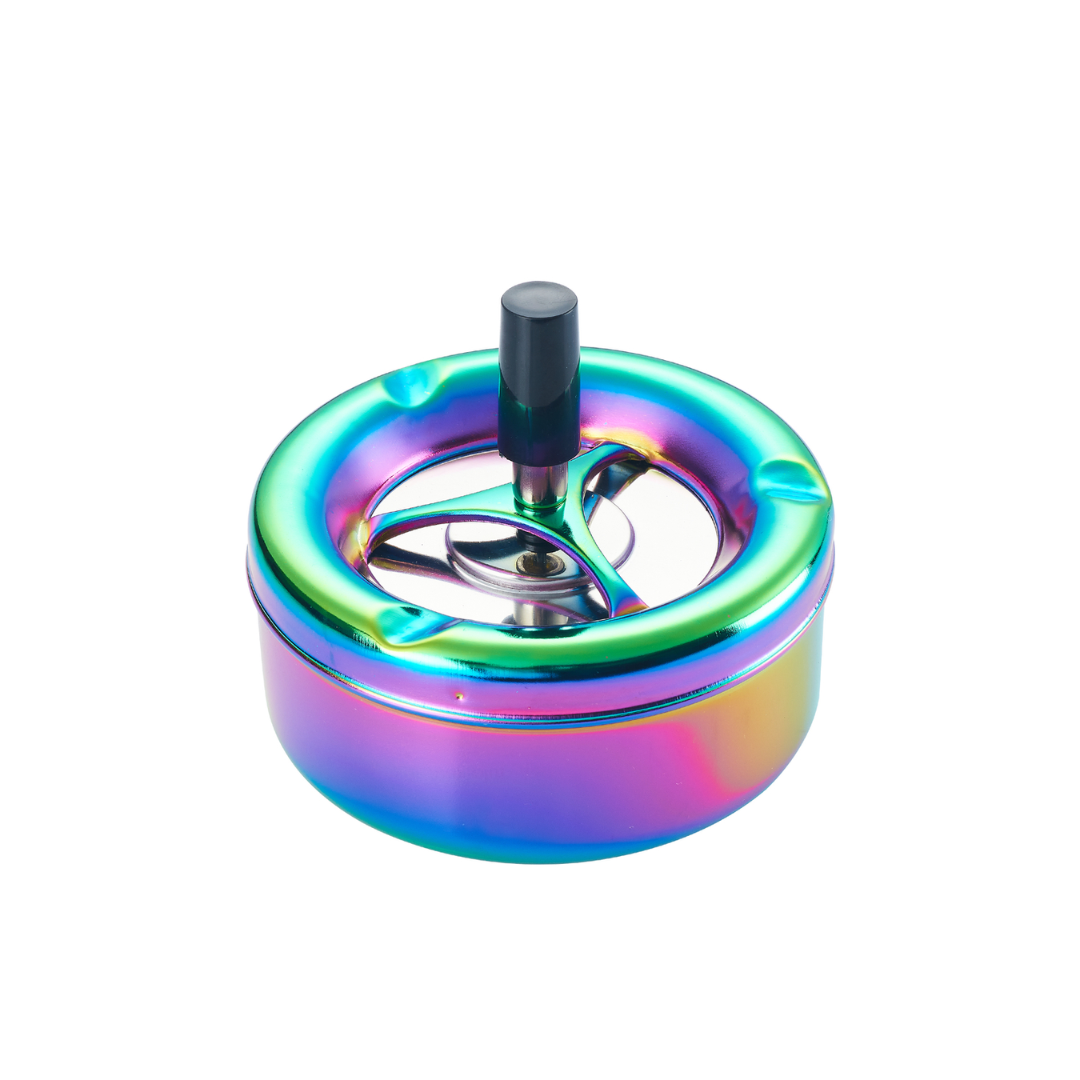 Windaschenbecher Rainbow - TwentyFourParty