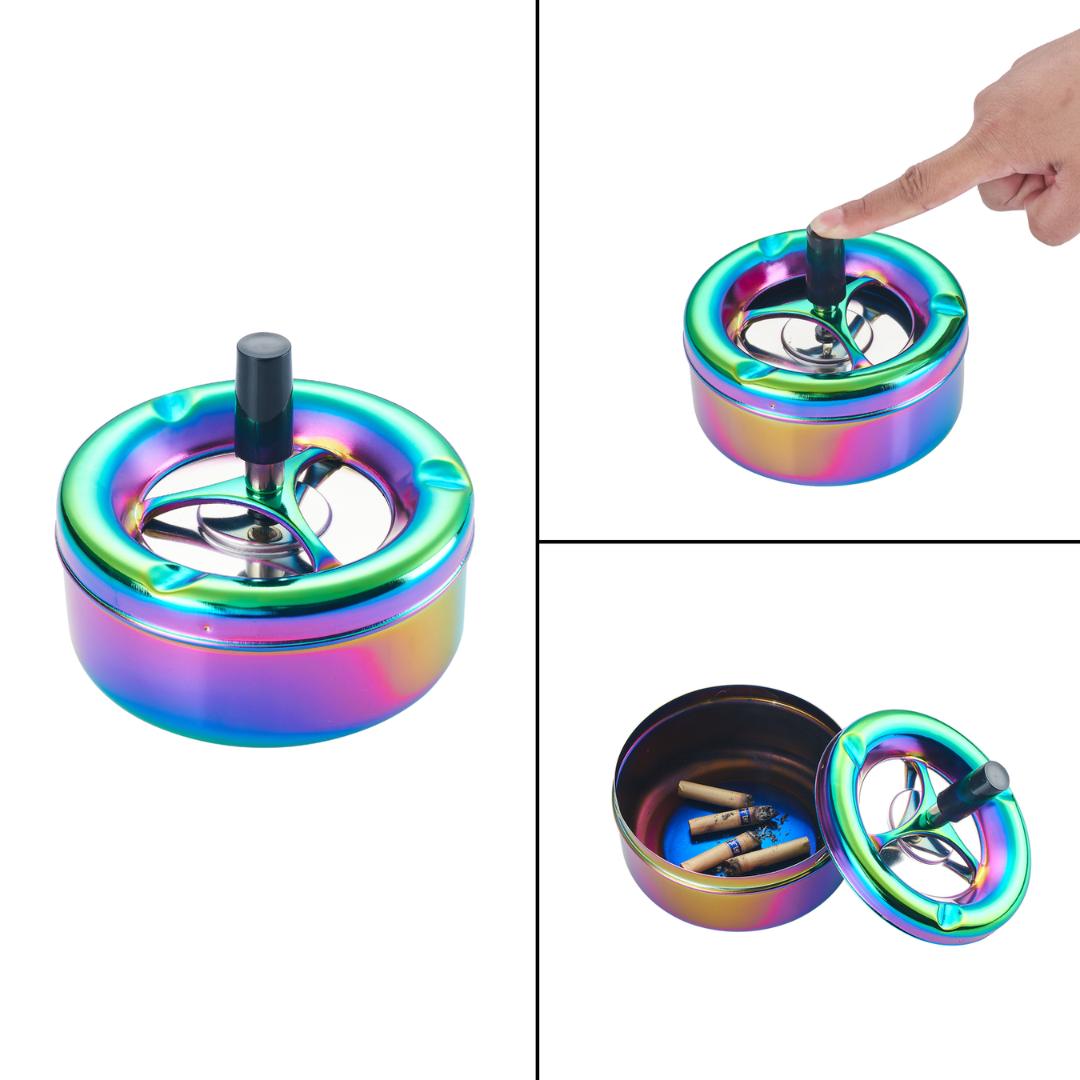 Windaschenbecher Rainbow - TwentyFourParty