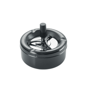 Windaschenbecher Schwarz - TwentyFourParty