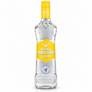 Wodka Gorbatschow Citron 0,7 l - TwentyFourParty