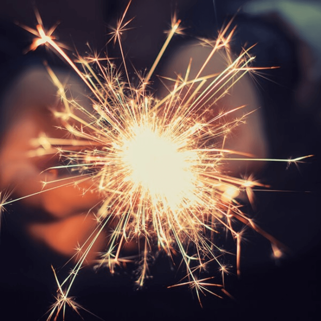 Wunderkerzen 18 cm 40er - Schachtel - TwentyFourParty