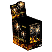 Wunderkerzen 4er Set - TwentyFourParty