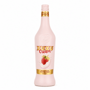 XUXU Party Set – 6 Flaschen + Shot-Tablett gratis - TwentyFourParty