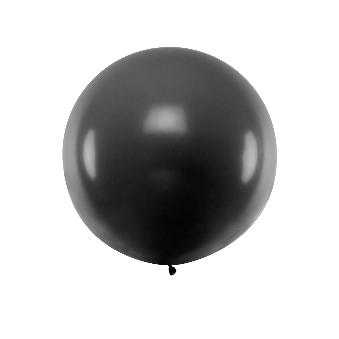 XXL Ballon, 1 Meter - TwentyFourParty