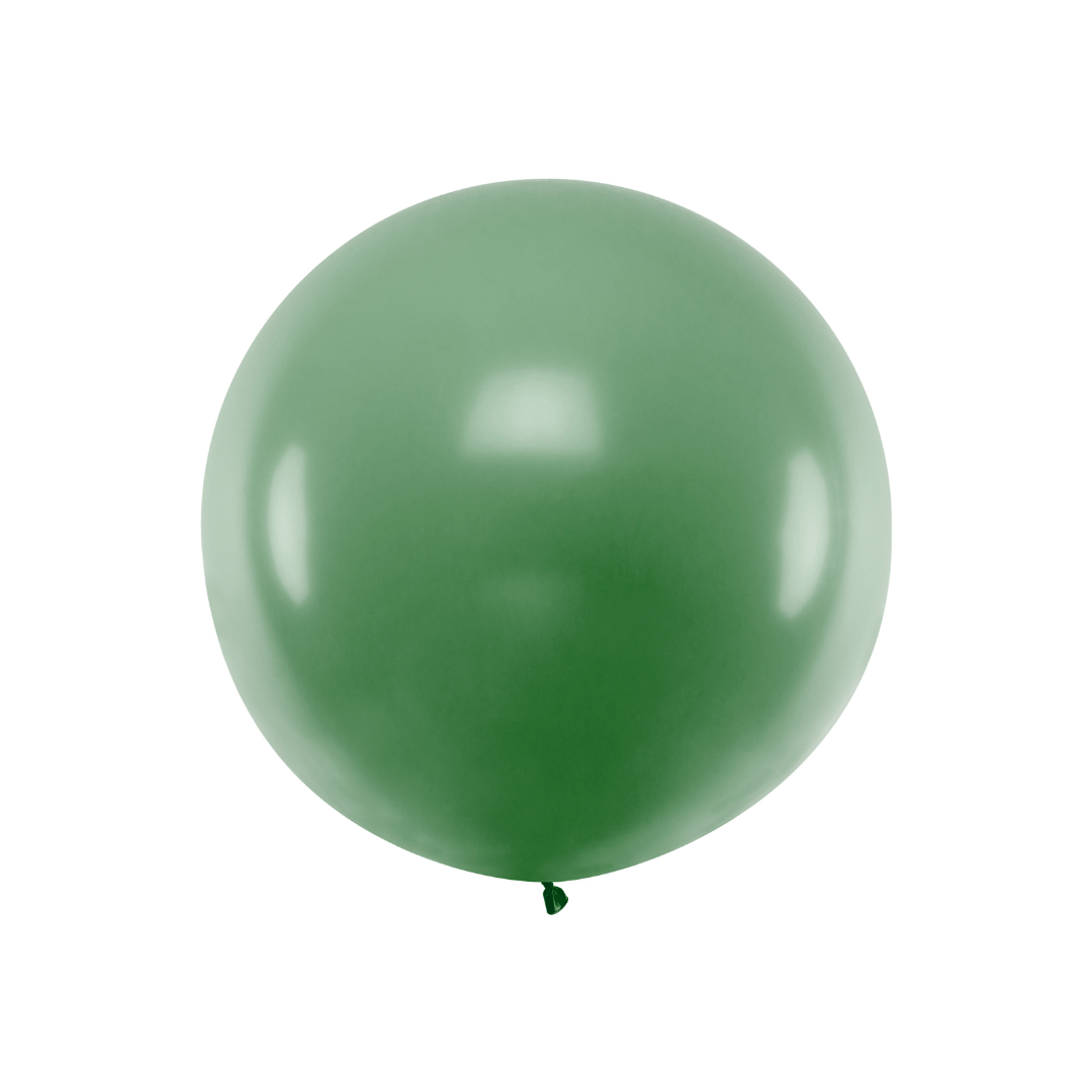 XXL Ballon, 1 Meter - TwentyFourParty
