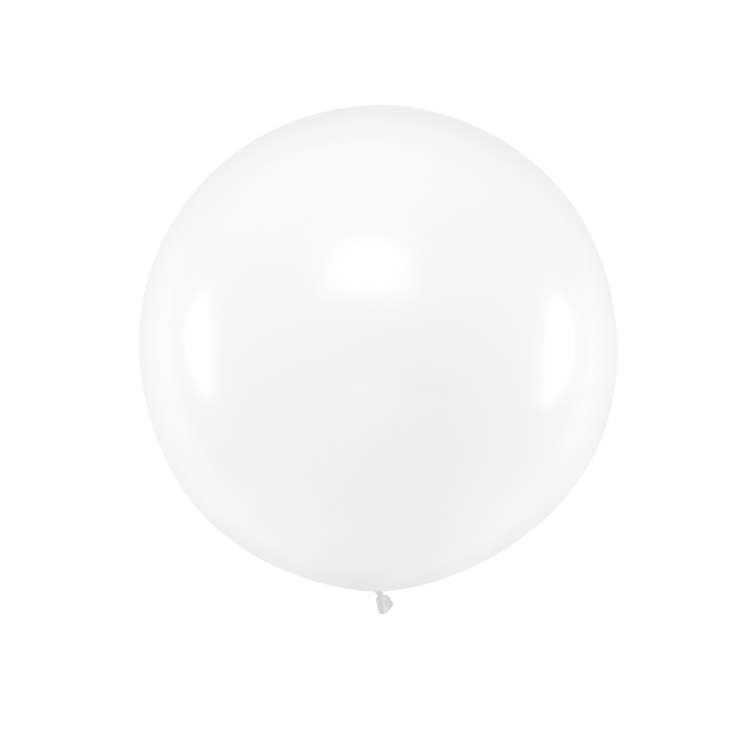 XXL Ballon, 1 Meter - TwentyFourParty