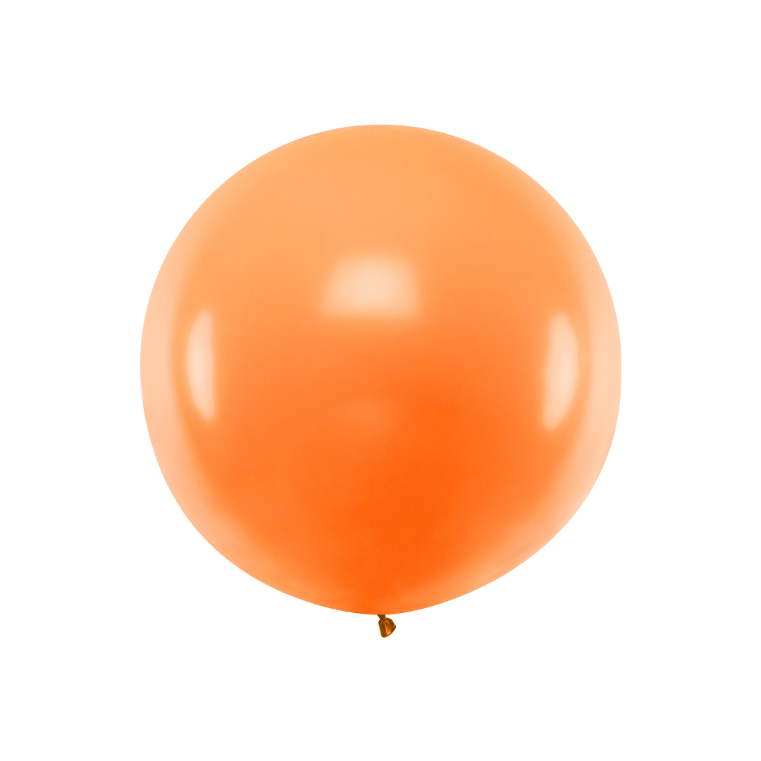 XXL Ballon, 1 Meter - TwentyFourParty