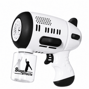 XXL Bubble Blaster mit LED - TwentyFourParty