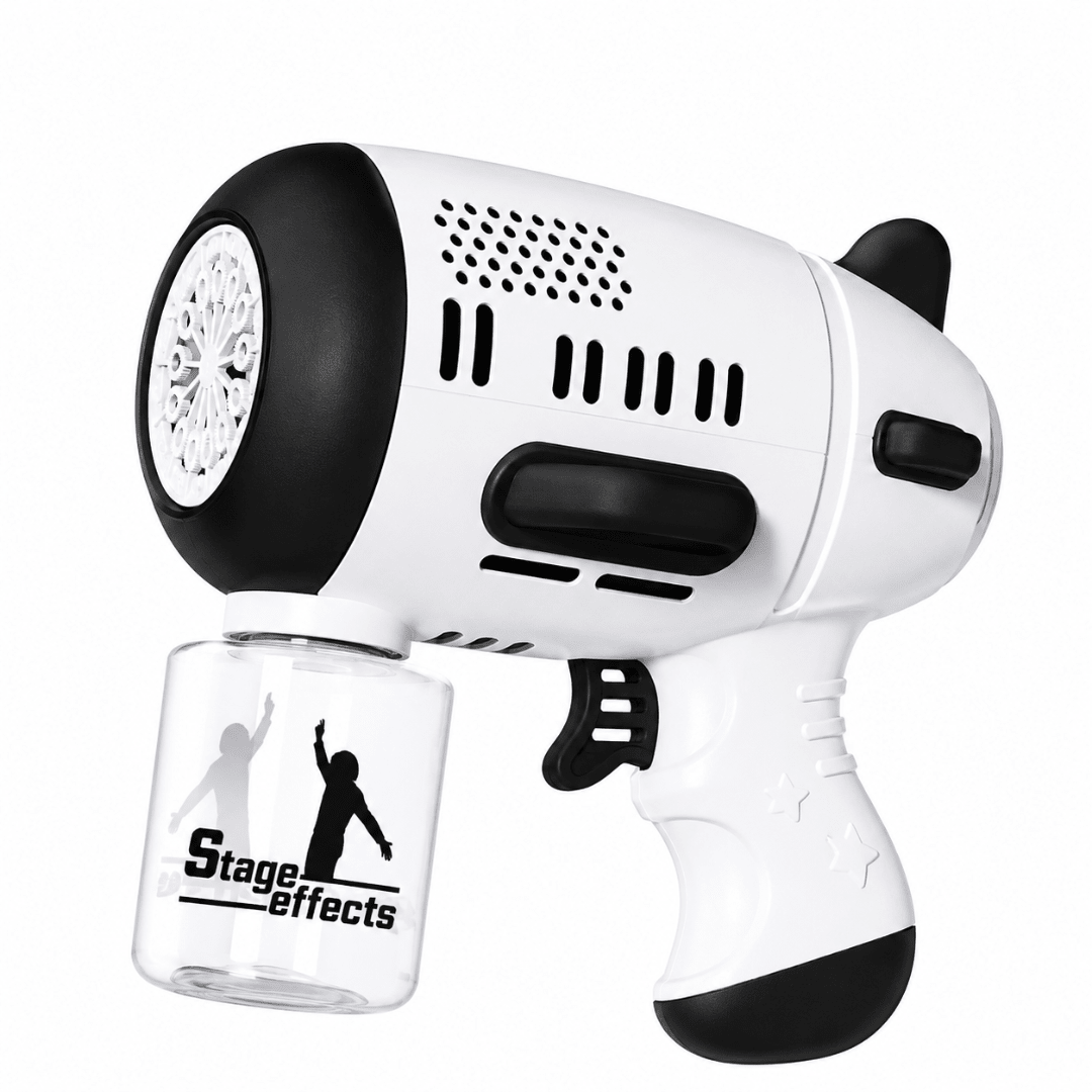 XXL Bubble Blaster mit LED - TwentyFourParty