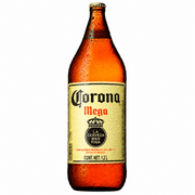XXL Corona Mega Bier 1,2 L – Partyflasche & Geschenkidee - TwentyFourParty