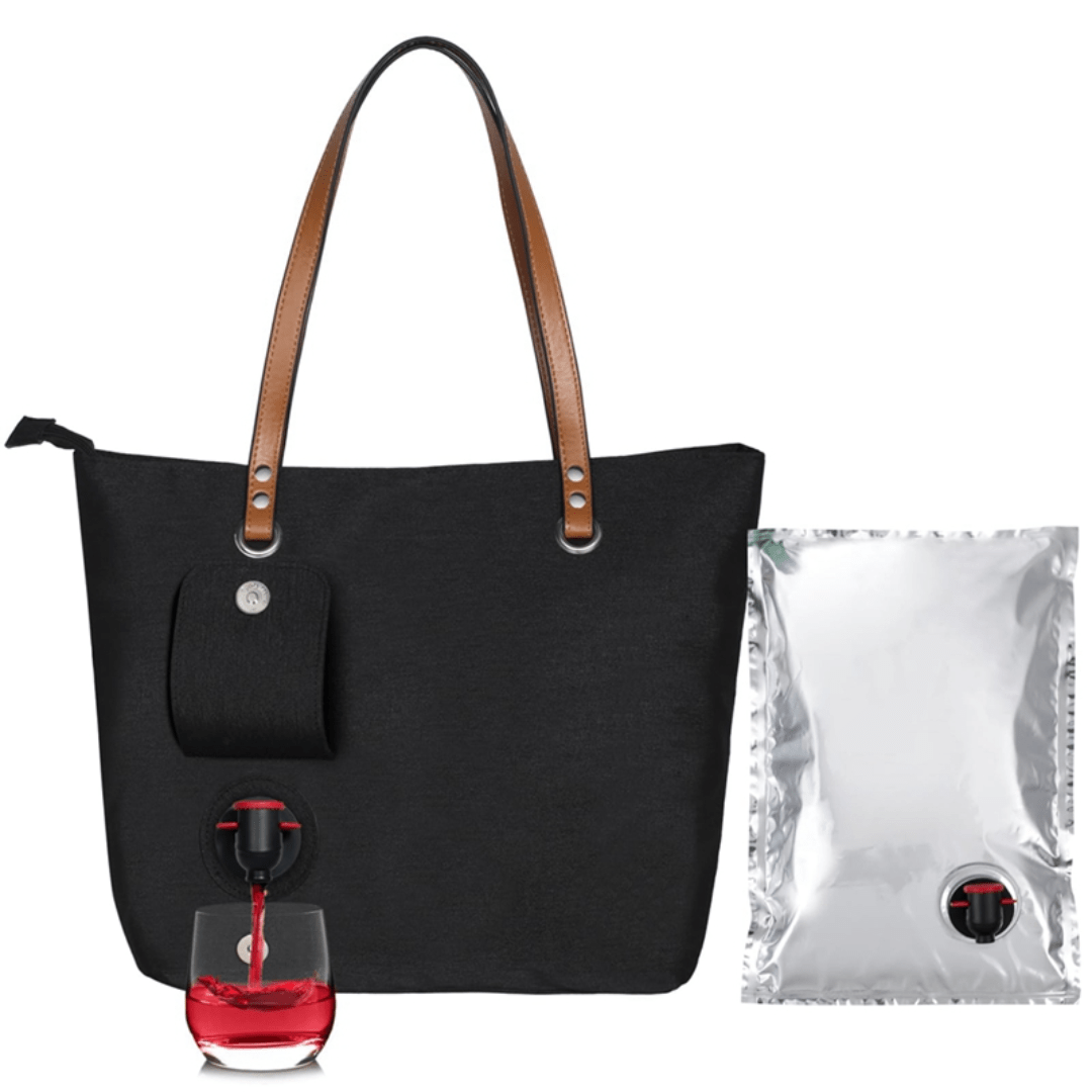 Zapf - Tasche - TwentyFourParty