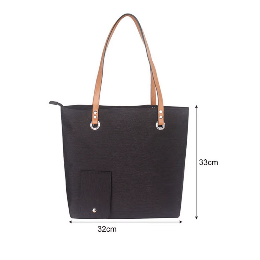 Zapf - Tasche - TwentyFourParty