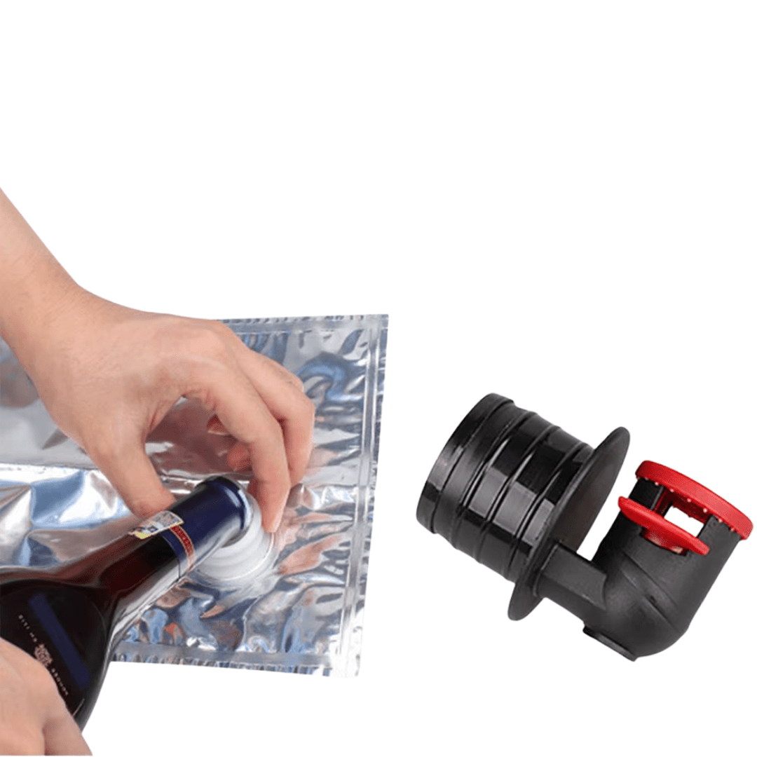 Zapf - Tasche - TwentyFourParty