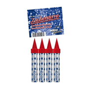 Zaubersterne, 30s im 4er Btl. - TwentyFourParty