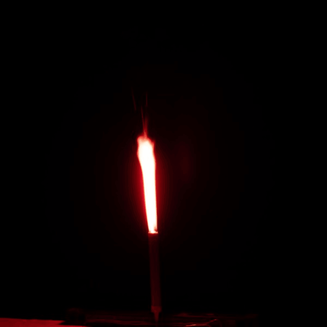 Zaubersterne, 40s in 12er - Schachtel bunt - TwentyFourParty