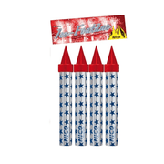 Zaubersterne, 50s im 4er Beutel - TwentyFourParty