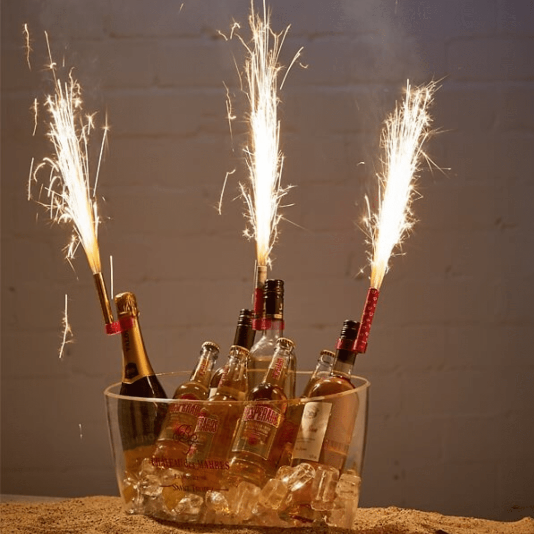 Zaubersterne, 50s im 4er Beutel - TwentyFourParty